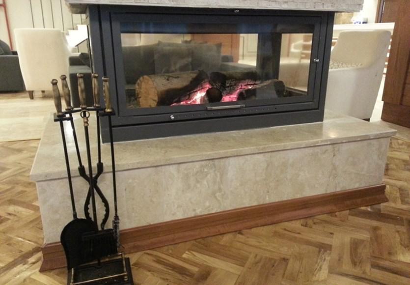 Abant Aden Boutique Hotel & Spa Kültér fotó