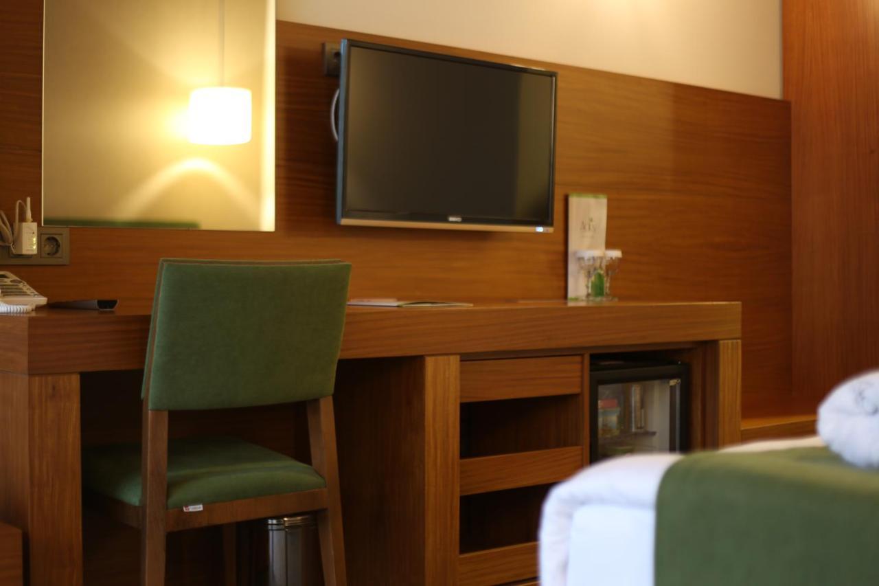 Abant Aden Boutique Hotel & Spa Kültér fotó
